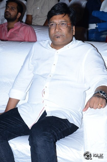 Saahasam-Swaasaga-Saagipo-Movie-Audio-Launch